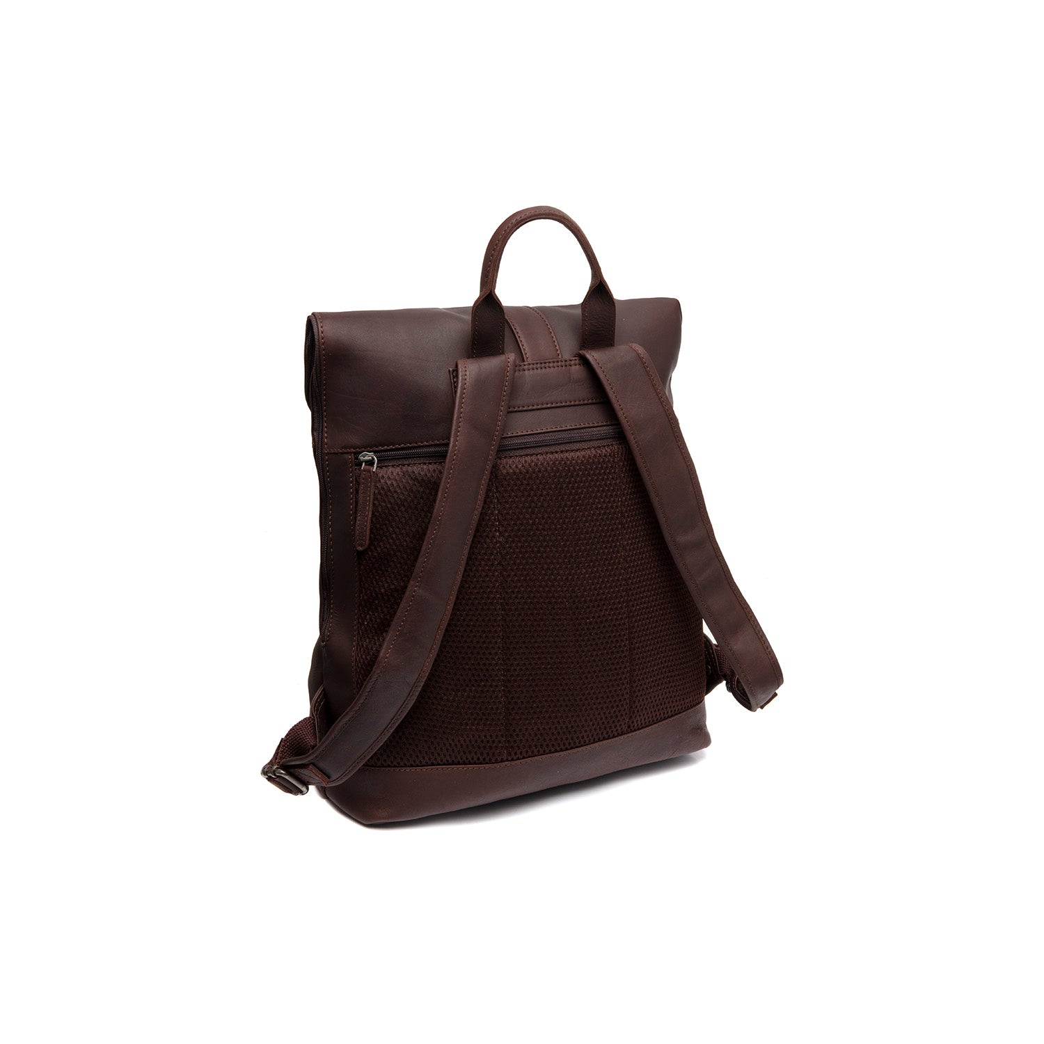 The Chesterfield Brand - Larsson Laptopryggsäck #Färg_Brun