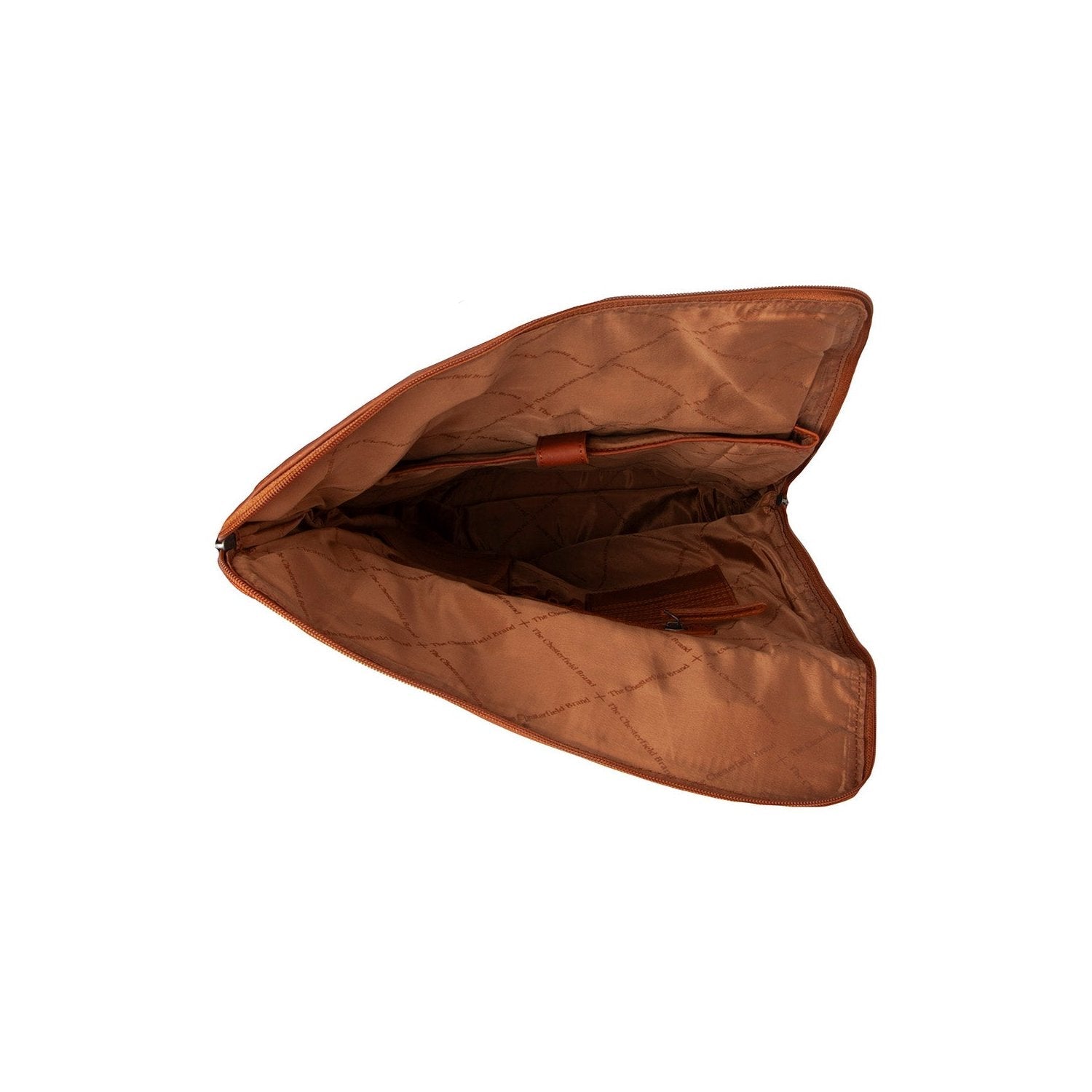 Larsson Ryggsäck #Färg_Cognac