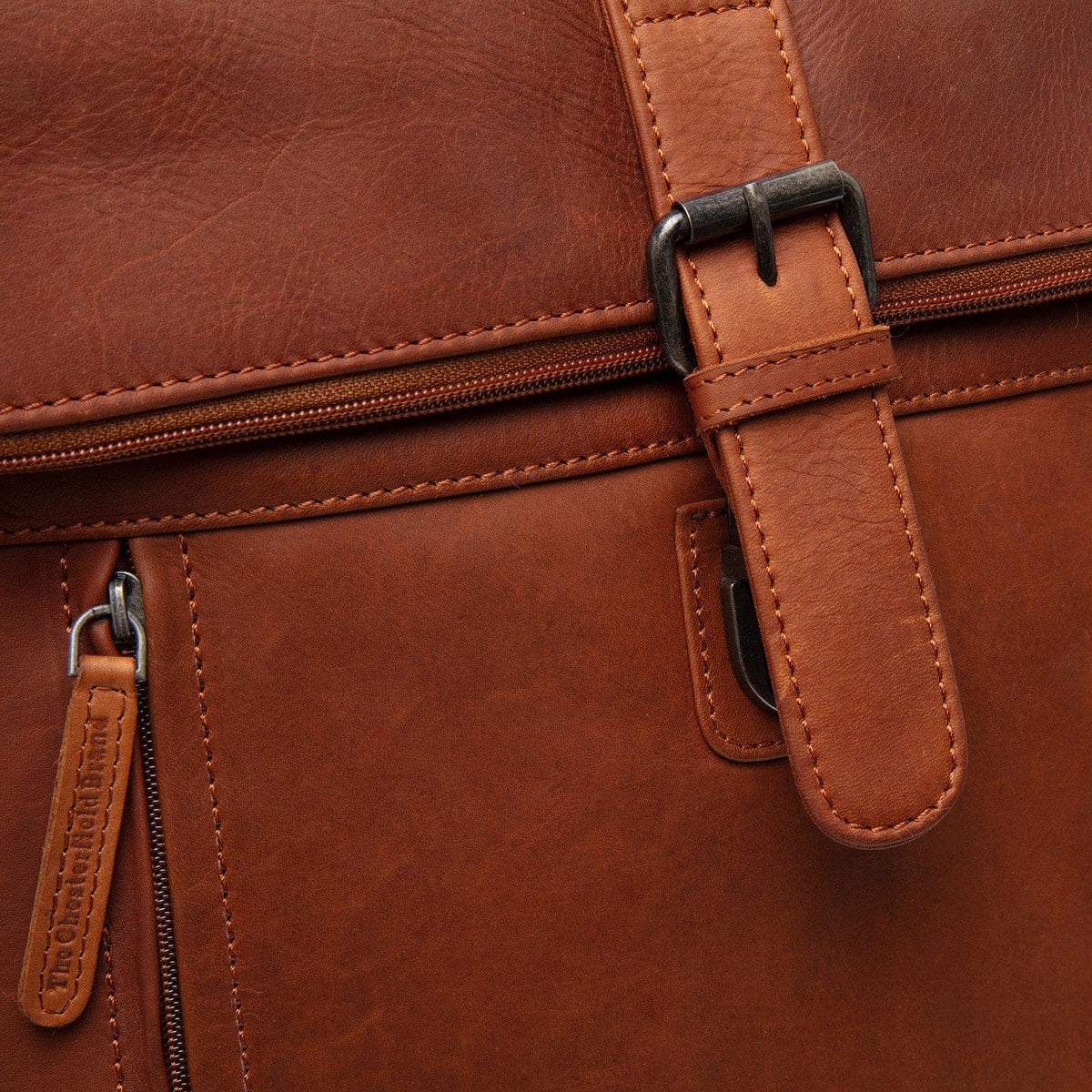 The Chesterfield Brand - Larsson Ryggsäck