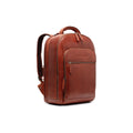 Maggiore Ryggsäck #Färg_Cognac