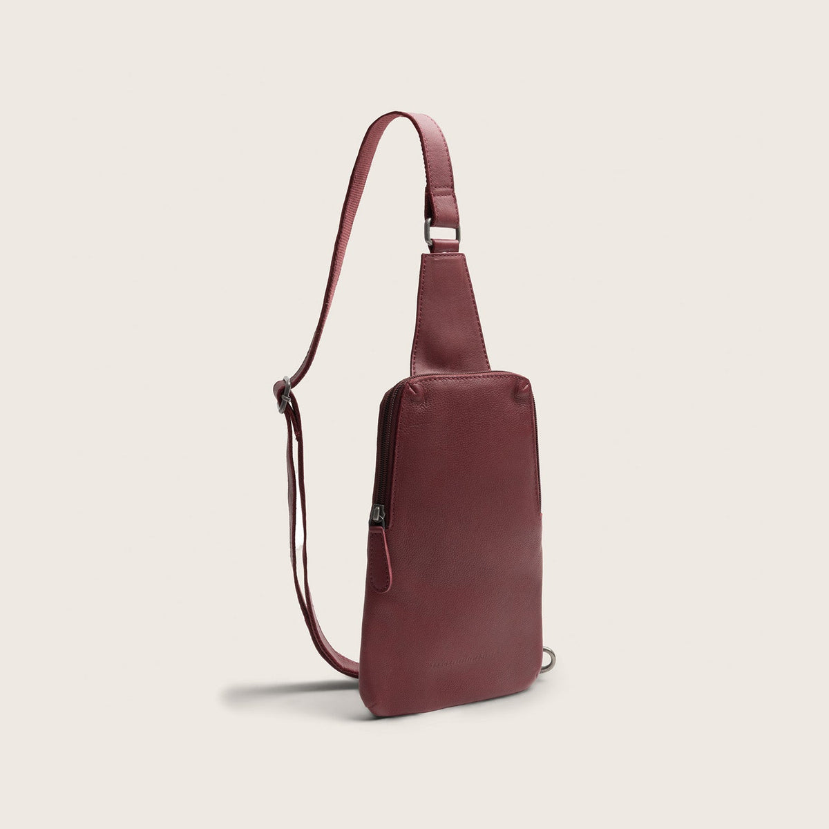 The Chesterfield Brand - Isley Crossbodyväska