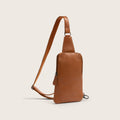 The Chesterfield Brand - Isley Crossbodyväska #Färg_Conjac