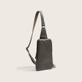 The Chesterfield Brand - Isley Crossbodyväska #Färg_Lergrå