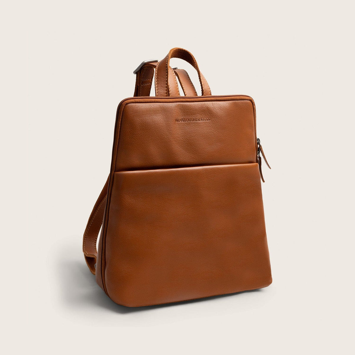 The Chesterfield Brand - Ilara Ryggsäck #Färg_Conjac