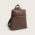 The Chesterfield Brand - Ilara Ryggsäck #Färg_Mörk taupe