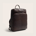 The Chesterfield Brand - Marvello Laptopryggsäck #Färg_Brun