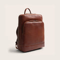 The Chesterfield Brand - Marvello Laptopryggsäck #Färg_Conjac