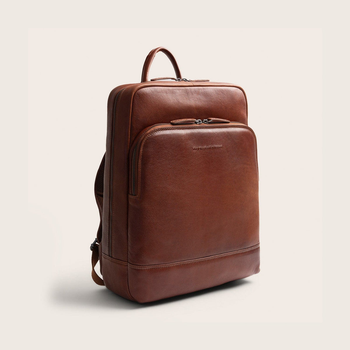 The Chesterfield Brand - Marvello Laptopryggsäck #Färg_Conjac