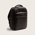 The Chesterfield Brand - Serenzo Laptopryggsäck #Färg_Brun