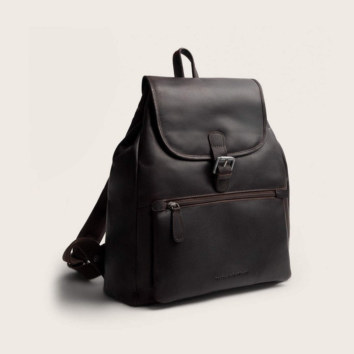 The Chesterfield Brand - Camden Ryggsäck #Färg_Brun