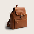 The Chesterfield Brand - Camden Ryggsäck #Färg_Conjac