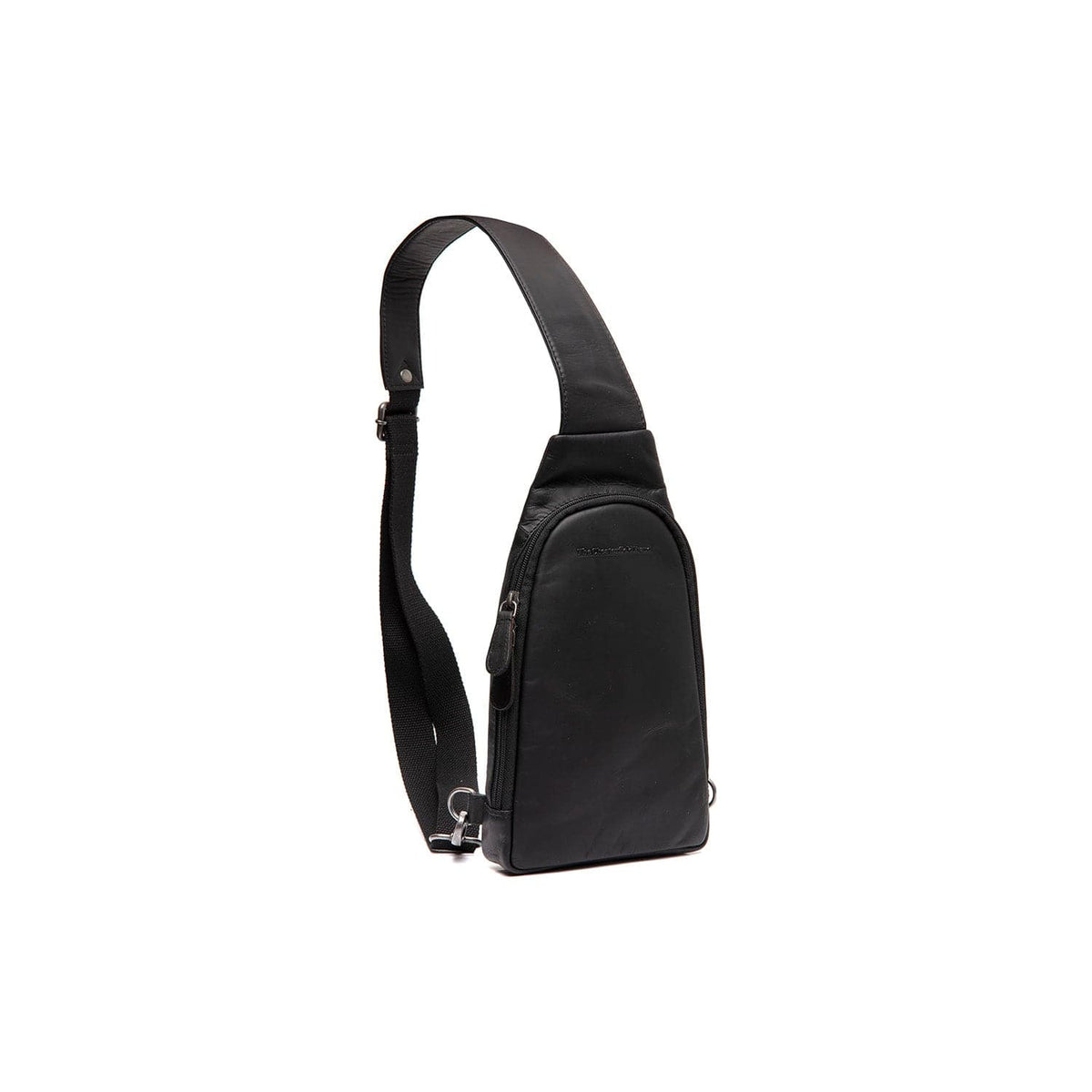 The Chesterfield Brand - Bowey Crossbodyväska #Färg_Svart