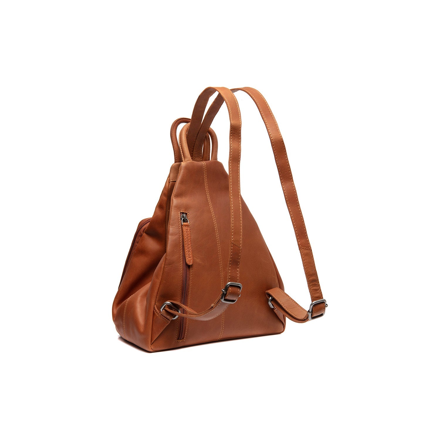 Howard Ryggsäck #Färg_Cognac