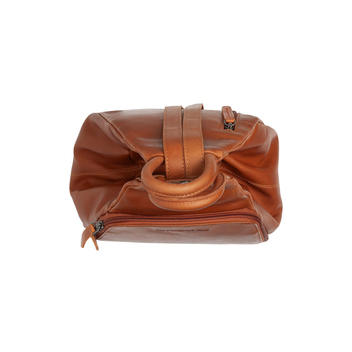 Howard Ryggsäck #Färg_Cognac