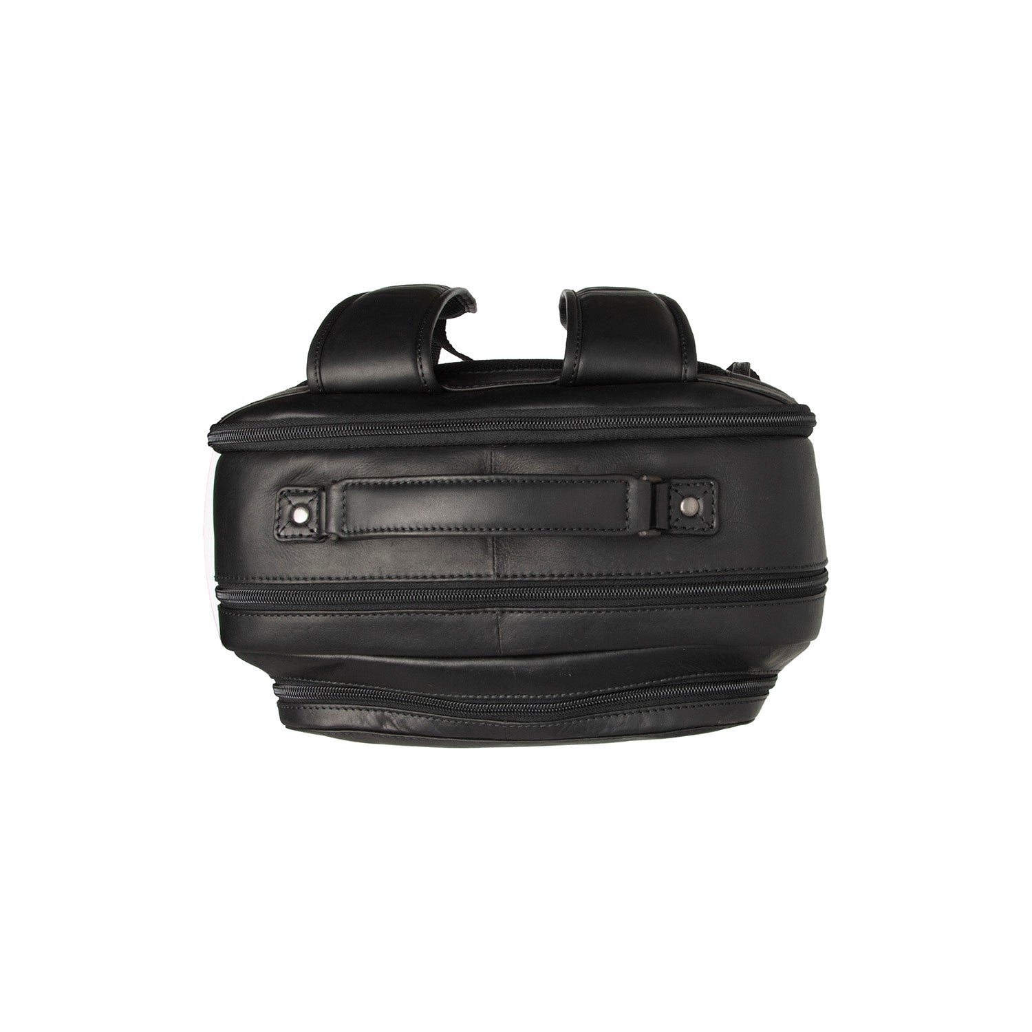 The Chesterfield Brand - Lennox Laptopryggsäck #Färg_Svart