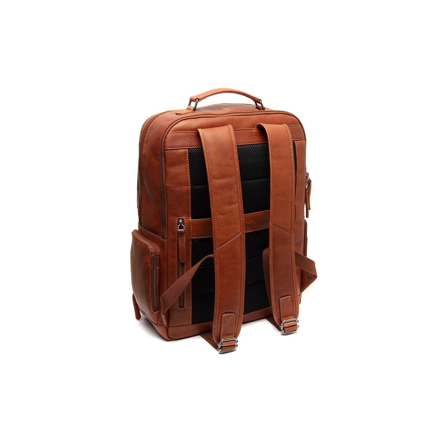 Lennox Ryggsäck #Färg_Cognac