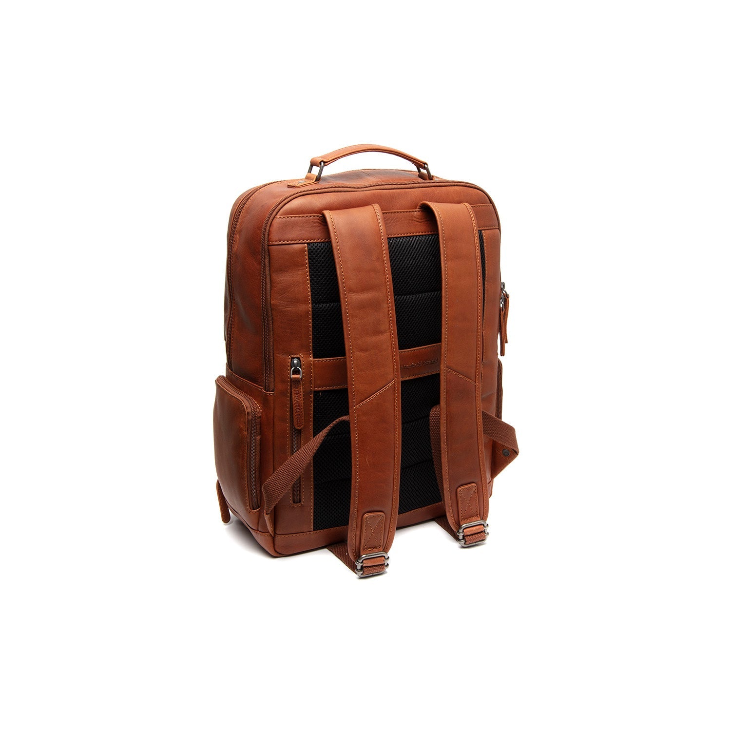 Lennox Ryggsäck #Färg_Cognac
