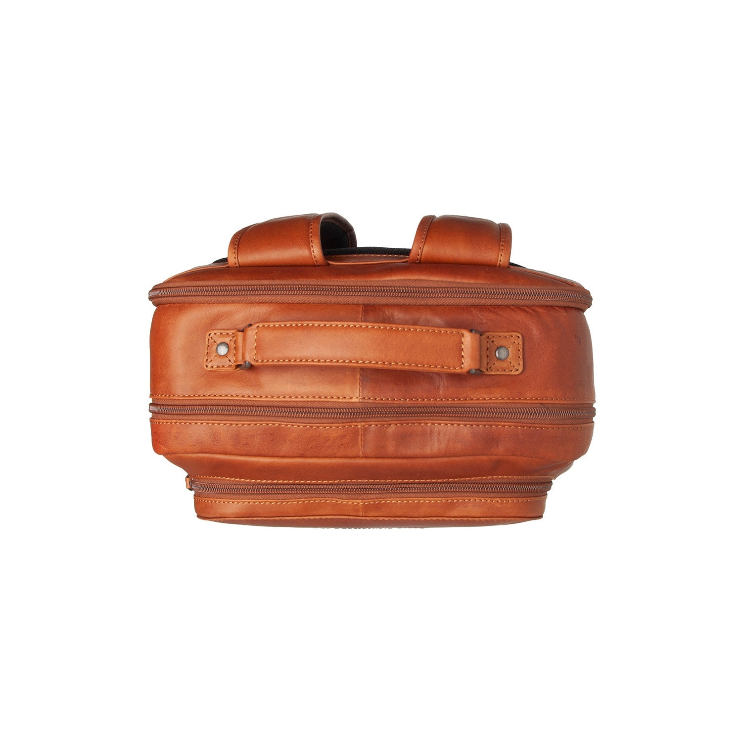 Lennox Ryggsäck #Färg_Cognac