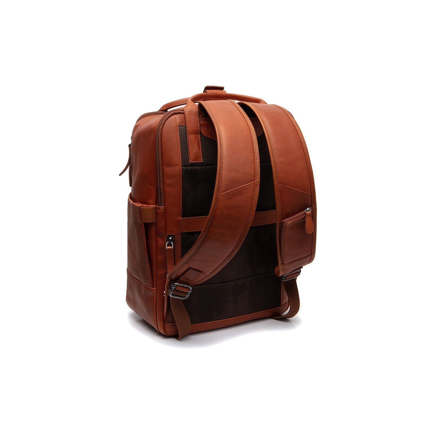 Calden Ryggsäck #Färg_Cognac