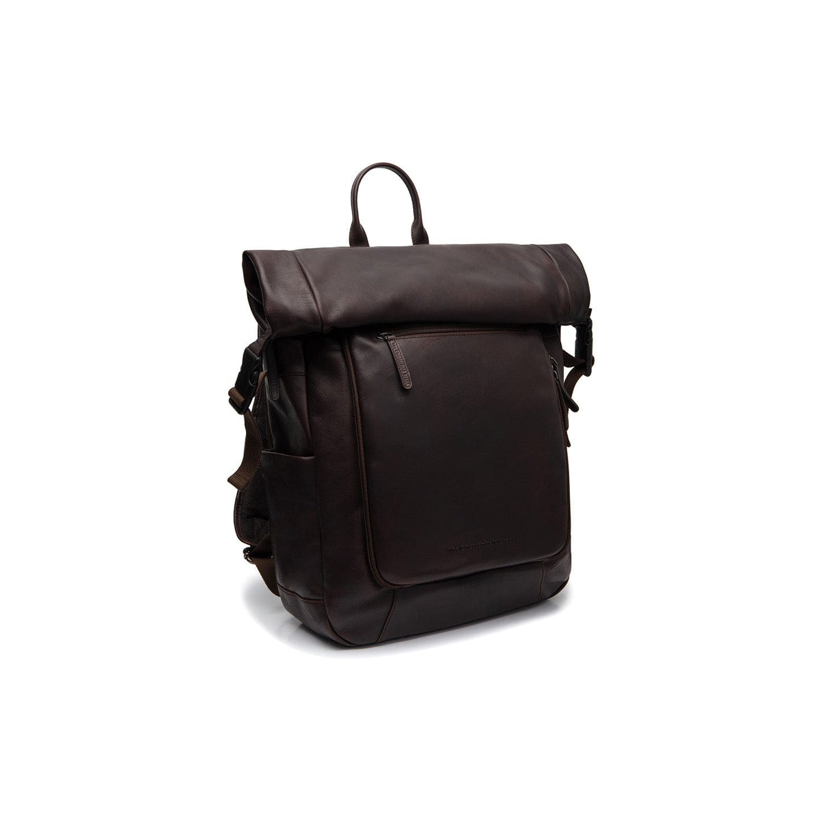The Chesterfield Brand - Remo Ryggsäck #Färg_Brun