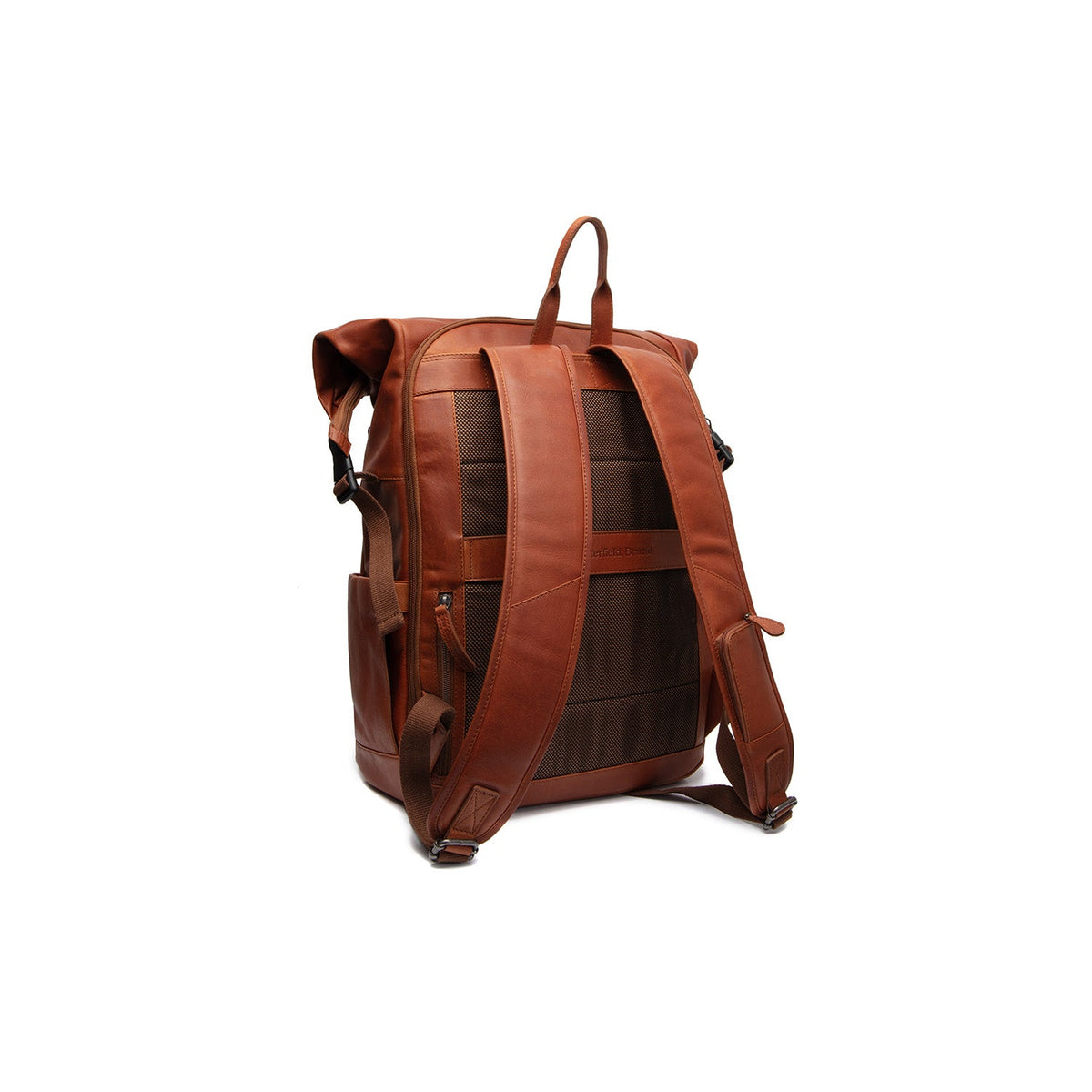 Remo Ryggsäck #Färg_Cognac