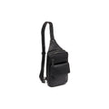 The Chesterfield Brand - Turelle Crossbodyväska #Färg_Svart