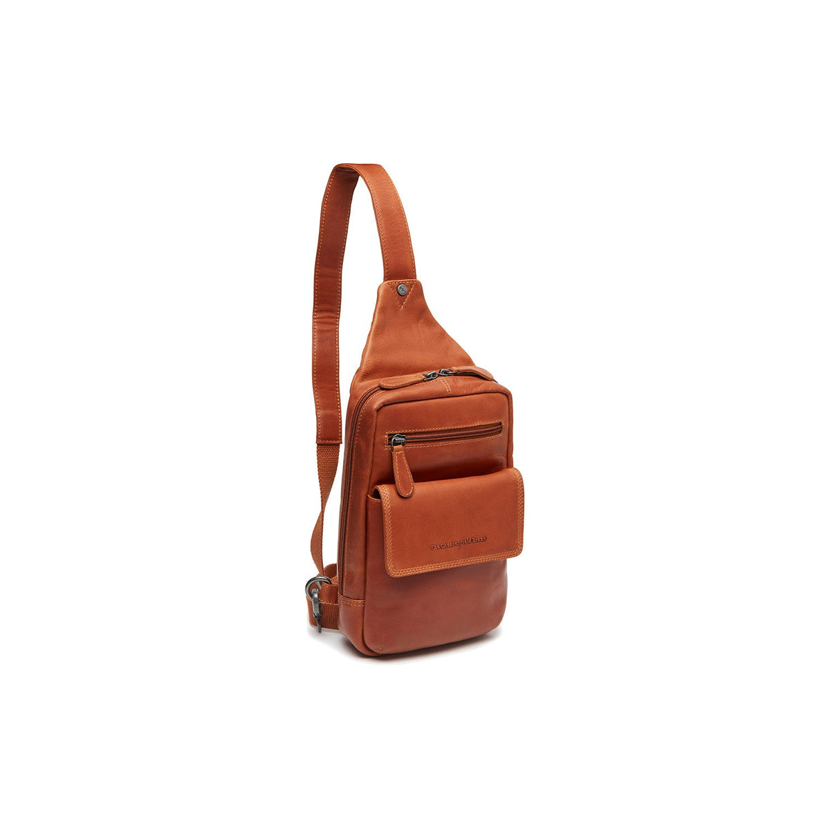 Turelle Väska #Färg_Cognac