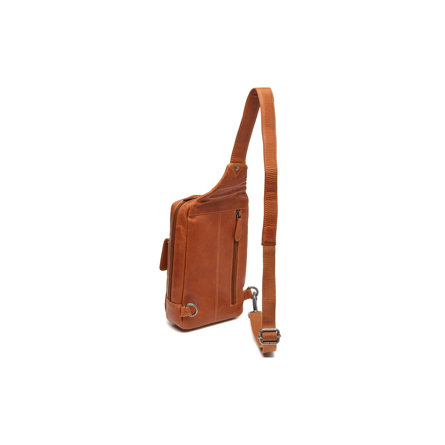 Turelle Väska #Färg_Cognac