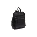 The Chesterfield Brand - Floran Ryggsäck #Färg_Floran_Black
