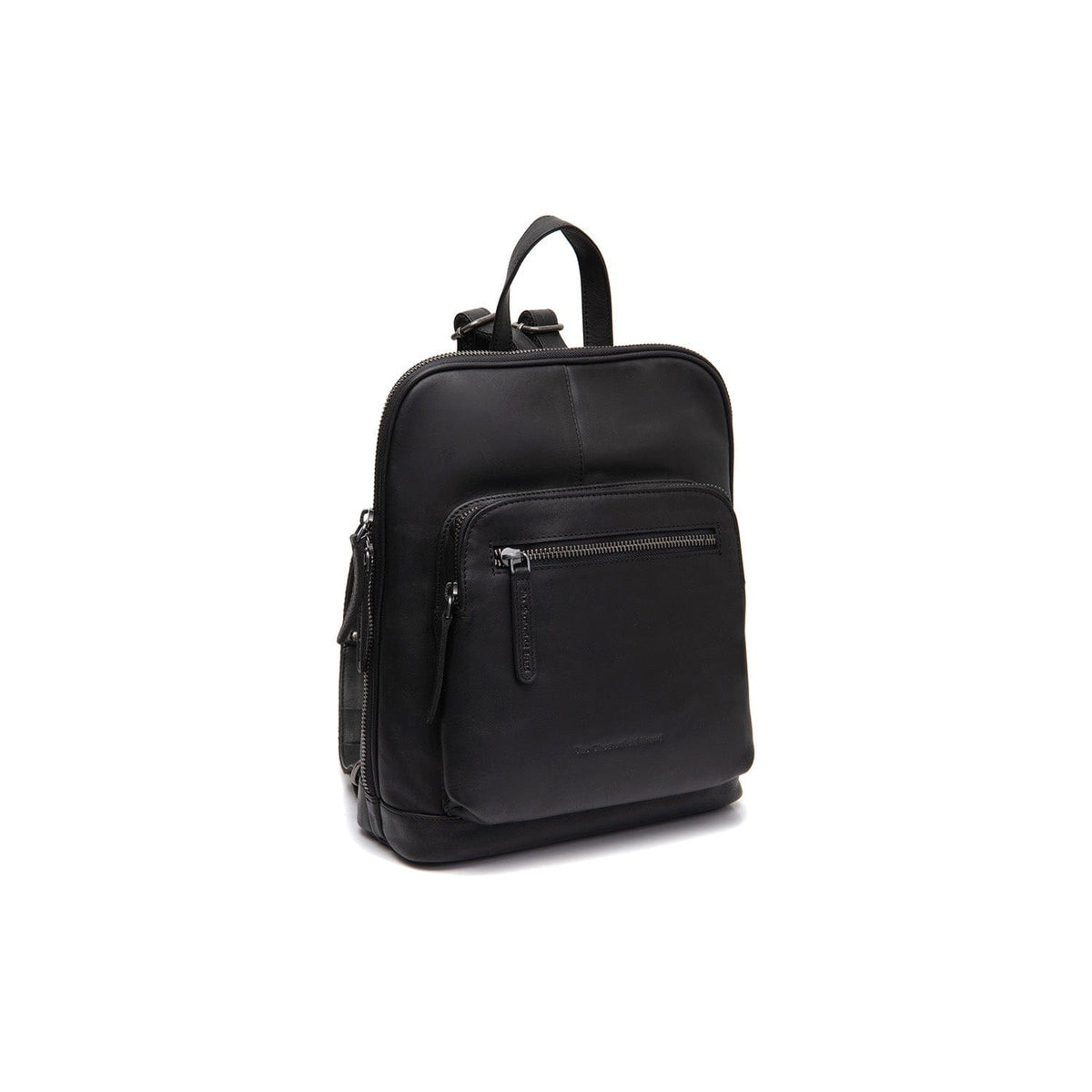 The Chesterfield Brand - Floran Ryggsäck #Färg_Floran_Black