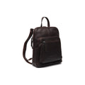 The Chesterfield Brand - Floran Ryggsäck #Färg_Floran_Brown