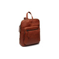 The Chesterfield Brand - Floran Ryggsäck #Färg_Floran_Cognac