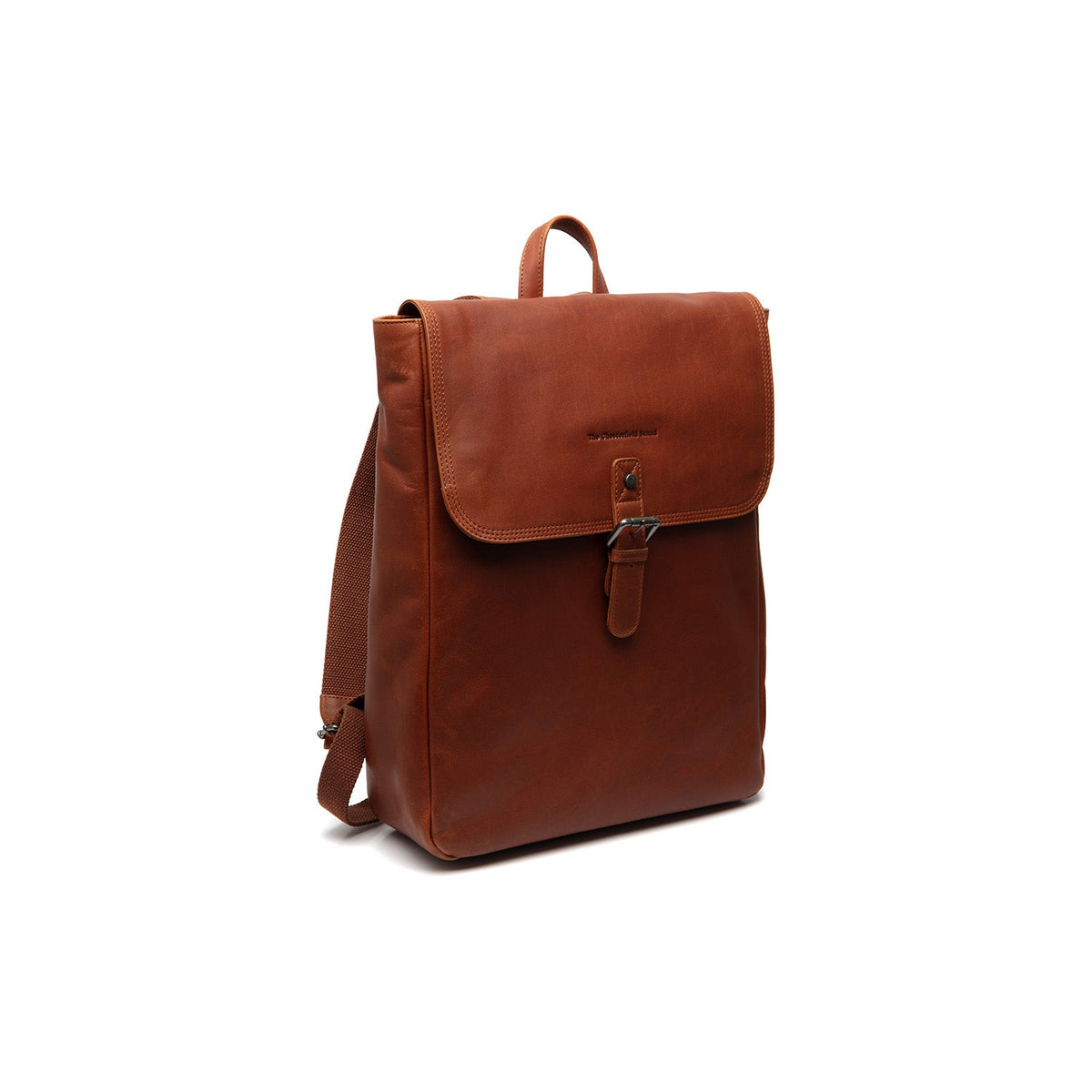 Farrow Ryggsäck #Färg_Cognac