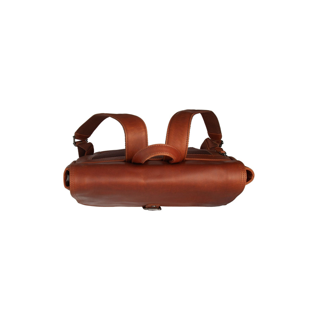 Farrow Ryggsäck #Färg_Cognac