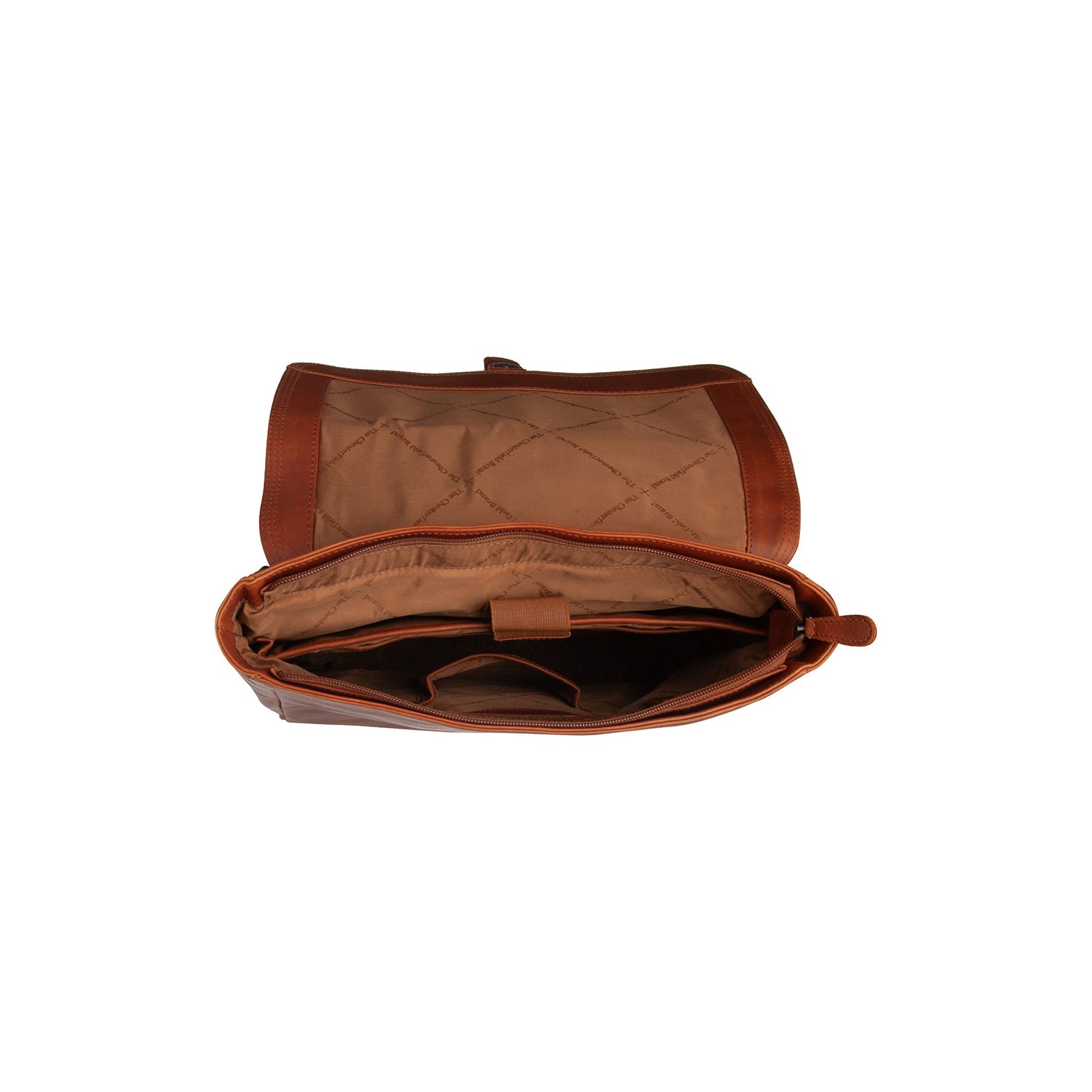 Farrow Ryggsäck #Färg_Cognac