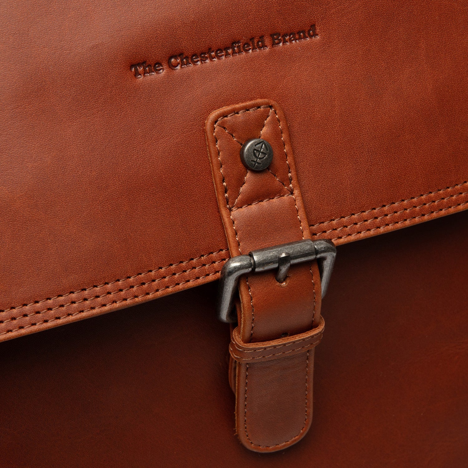 Farrow Ryggsäck #Färg_Cognac