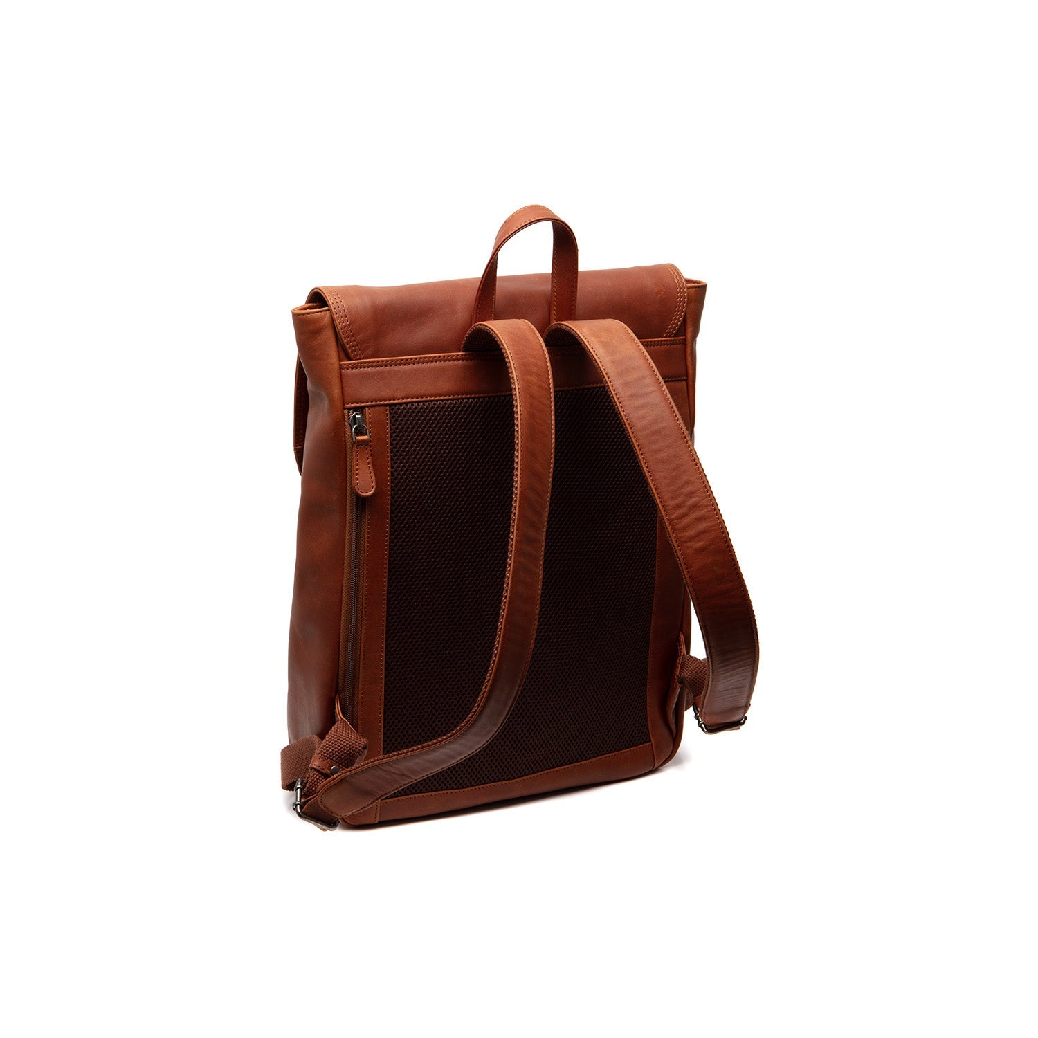 Farrow Ryggsäck #Färg_Cognac