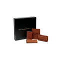 The Chesterfield Brand - Leicester Korthållare #Färg_Conjac