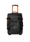 Obsidian Cargo 55 CM Duffelväska/Kabinväska #Färg_Black