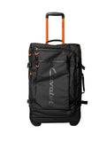 Obsidian Cargo 67 CM Duffelväska #Färg_Black