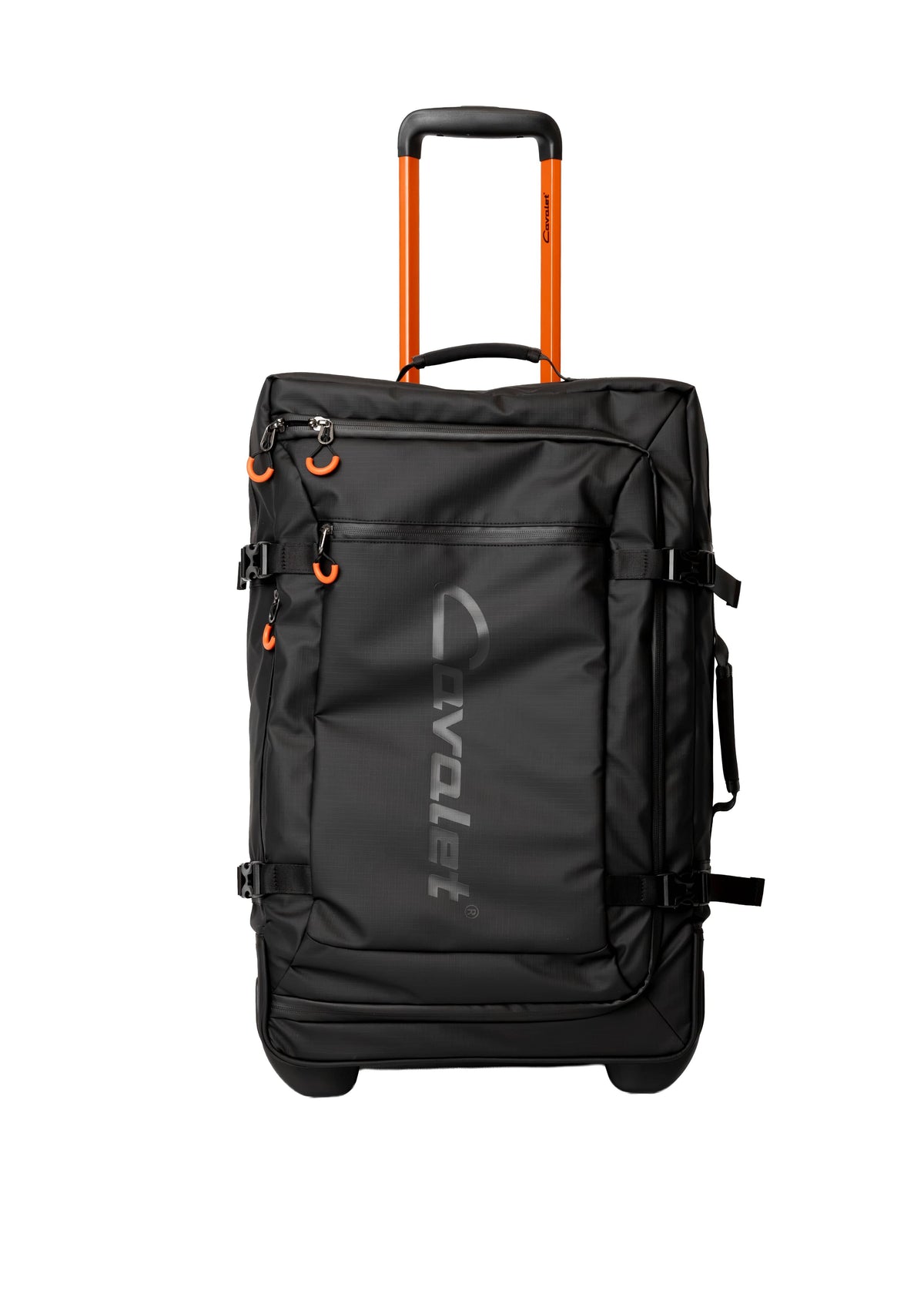 Obsidian Cargo 67 CM Duffelväska #Färg_Black