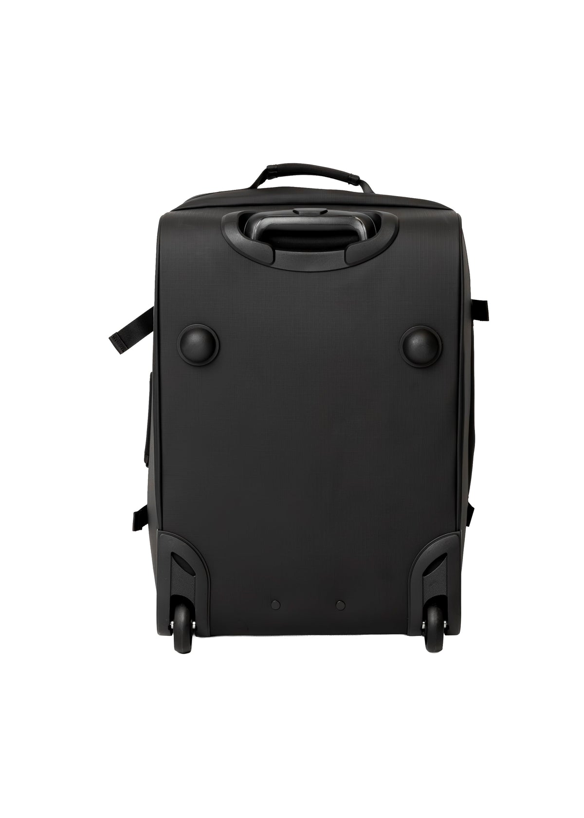 Obsidian Cargo 55 CM Duffelväska/Kabinväska #Färg_Black