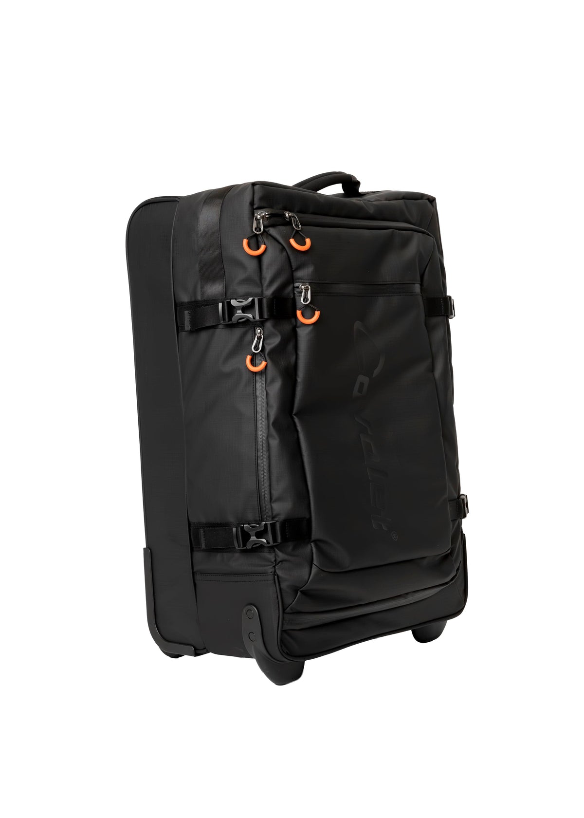 Cavalet Obsidian Cargo 67 CM Duffelväska
