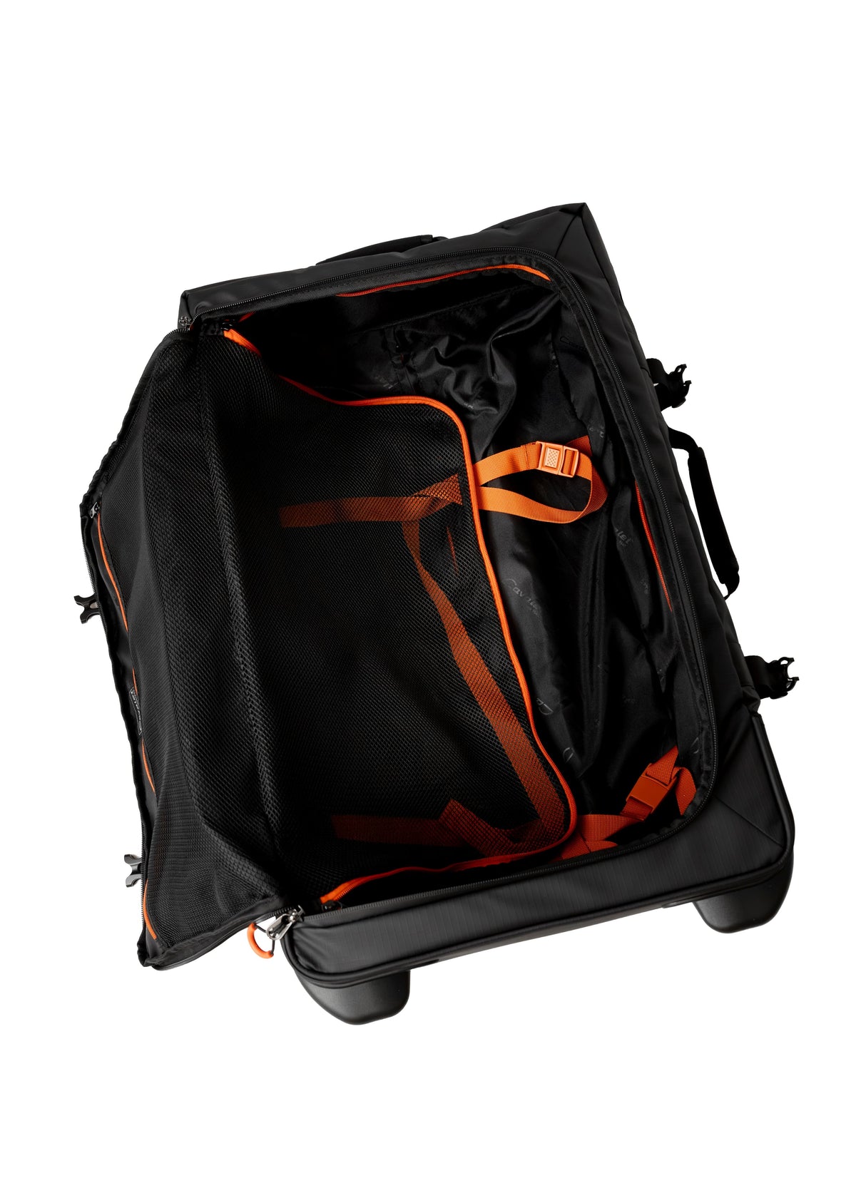 Cavalet Obsidian Cargo 67 CM Duffelväska