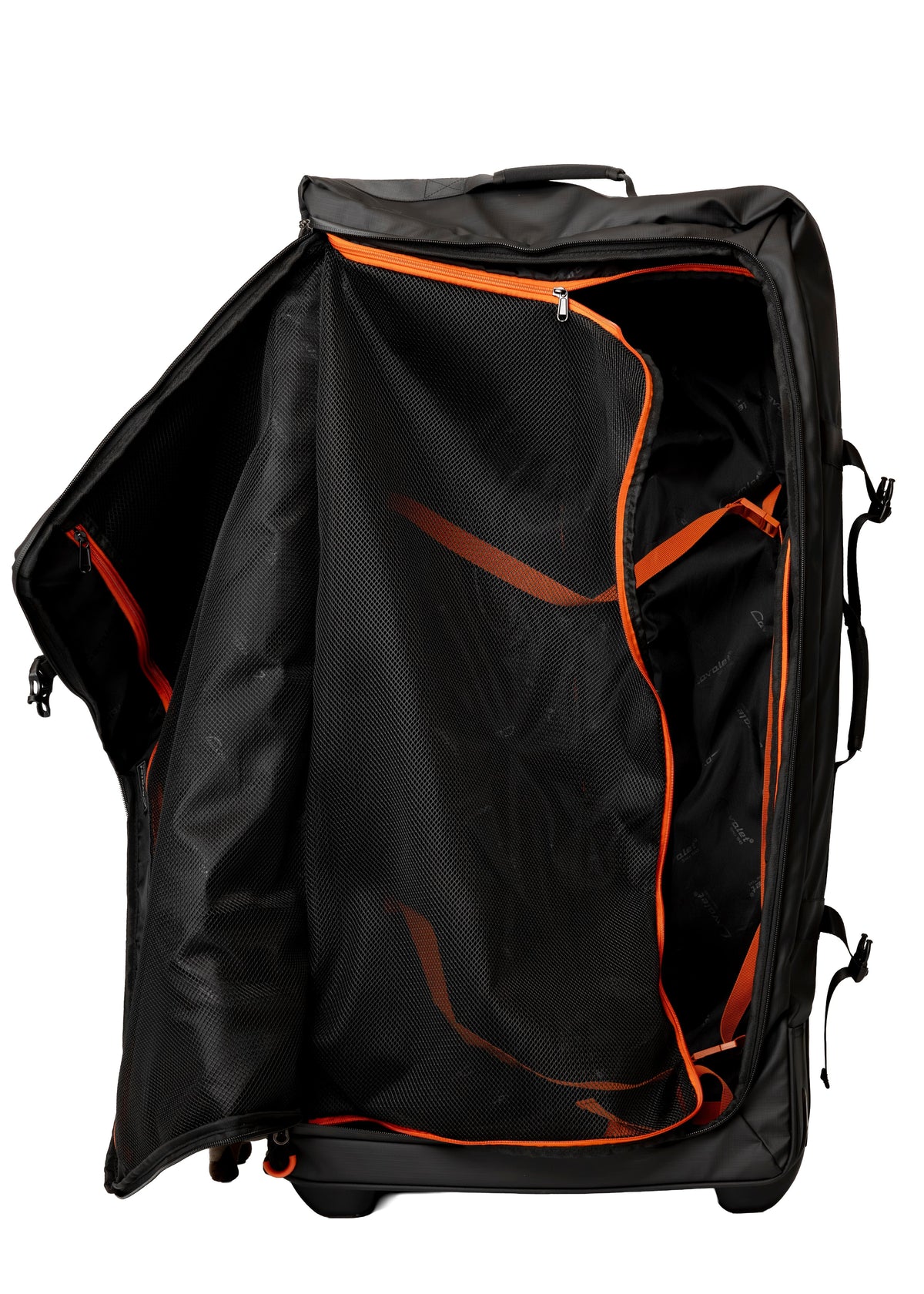 Cavalet - Obsidian Cargo 92 CM Duffelväska