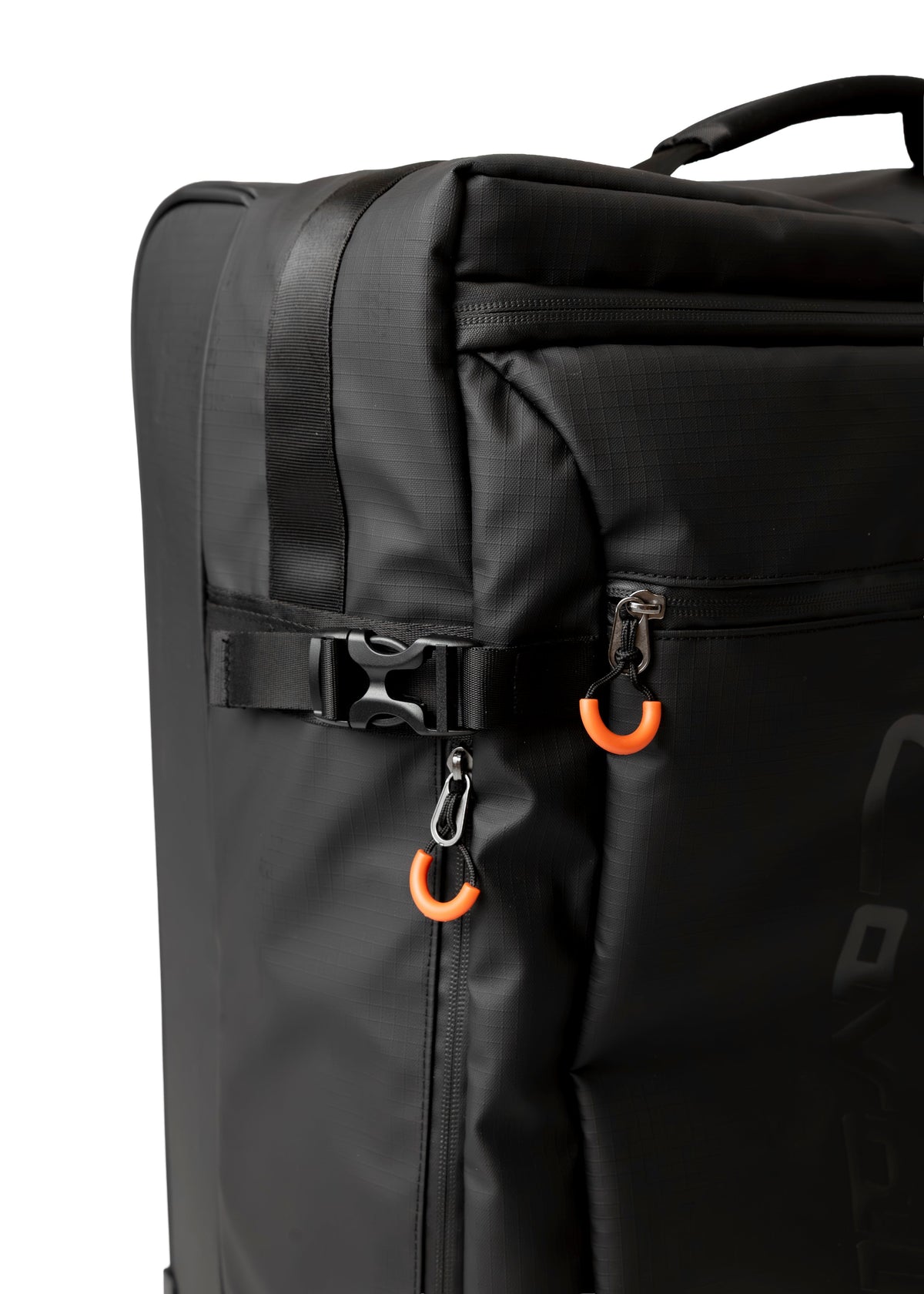 Cavalet Obsidian Cargo 67 CM Duffelväska