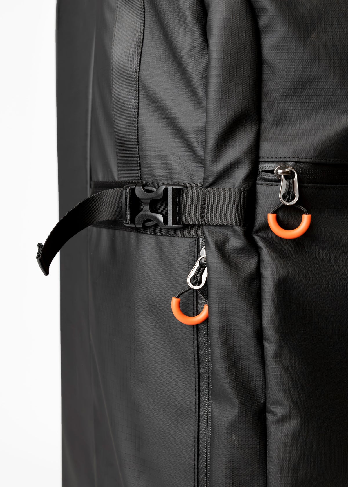 Cavalet - Obsidian Cargo 92 CM Duffelväska
