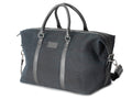 Baoobaoo - Weekendbag Canvas Weekendväska #Färg_Mörkblå