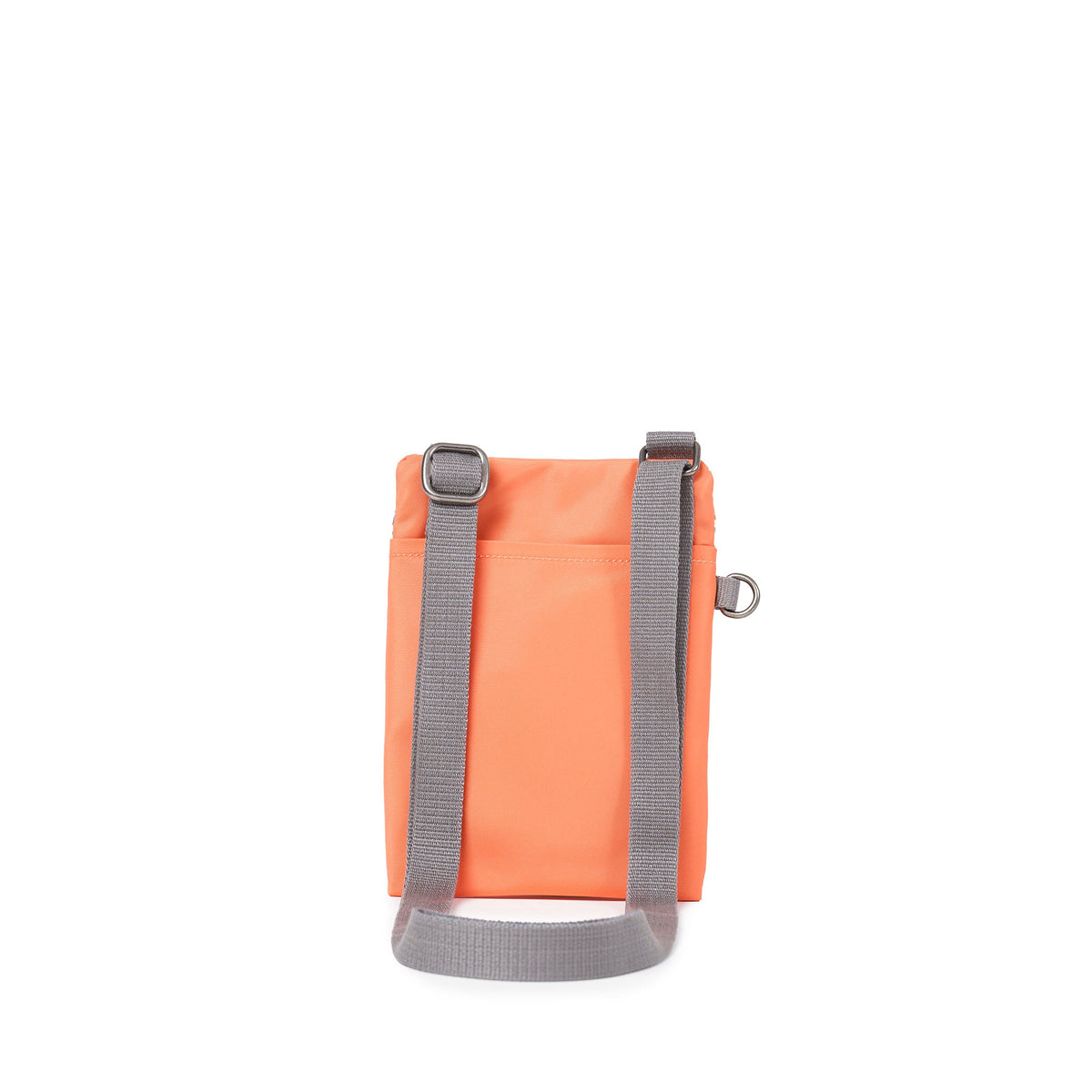ROKA London - Chelsea XS slingväska med ficka #Färg_Firecracker