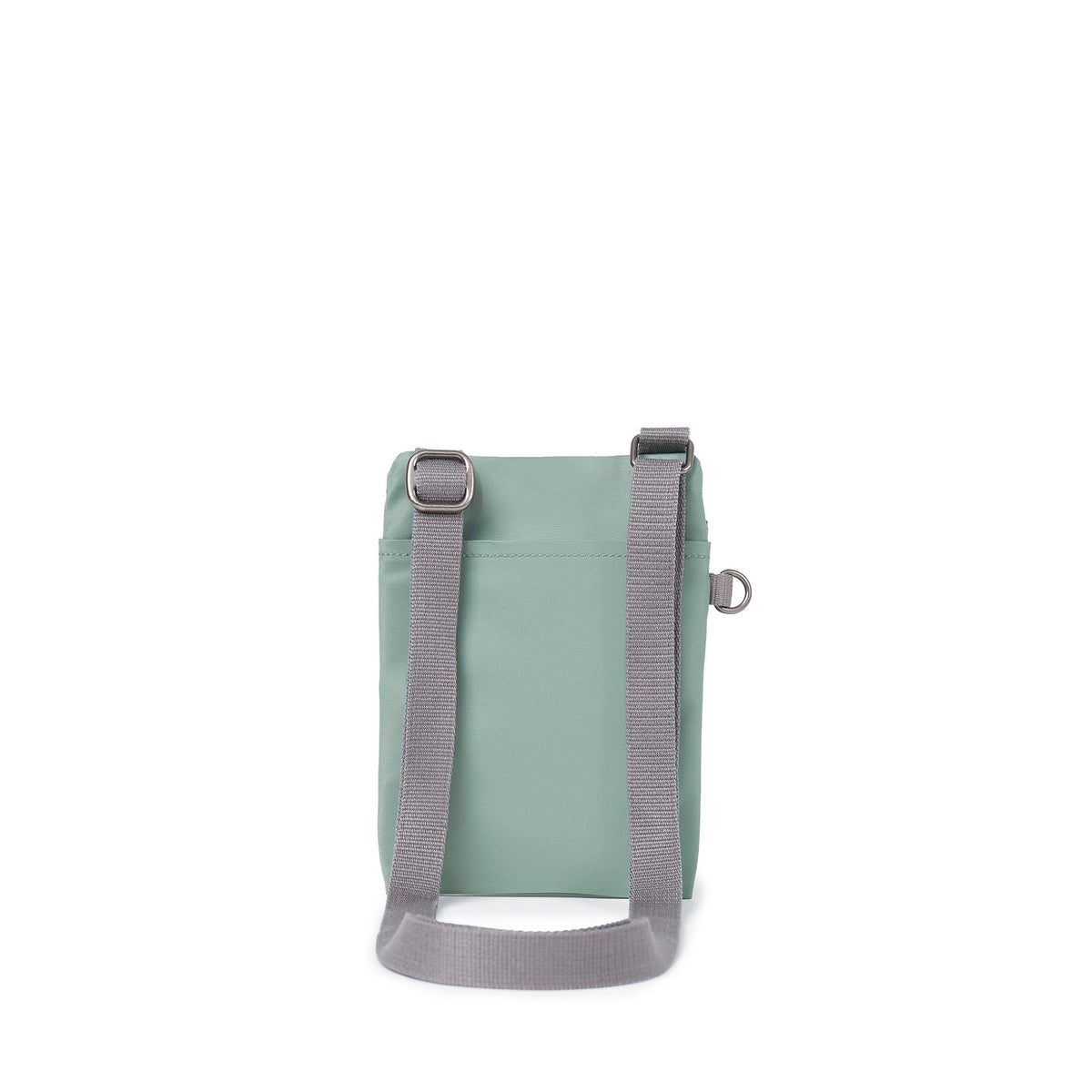 ROKA London - Chelsea XS slingväska med ficka #Färg_Frost
